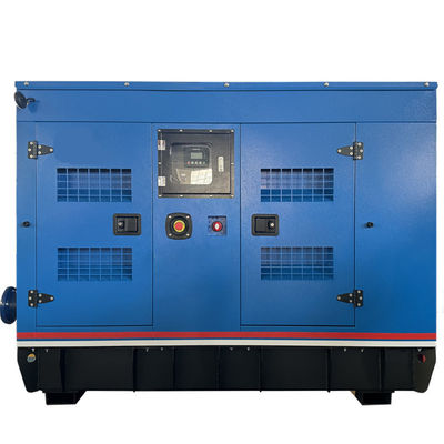 Αγορά Επίπεδα θορύβου αντλίας νερού ντίζελ 63 dBa Αθόρυβη αντλία Βιομηχανικό συγκρότημα αντλίας νερού online manufacture