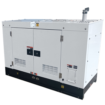 Αγορά Generator Diesel Silent Commercial Diesel Generator  Frequency 50Hz/ 60Hz Silent Diesel Generator Manufacturers online manufacture