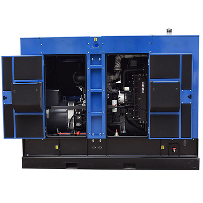 Αγορά Portable Silent Diesel Generator Set Hospitals Backup Diesel Generator Air Cooled Diesel Generator online manufacture