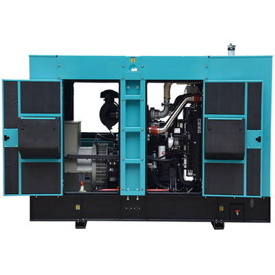 Αγορά High Power Generator Diesel Engine Silent Portable Diesel Generator Commercial  Diesel Generator online manufacture