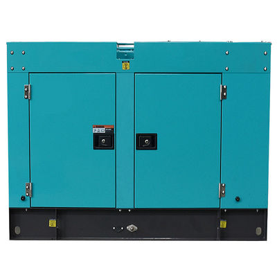 Αγορά 3 Phase Diesel Generator Portable Silent Type Generator  Diesel Generator Set online manufacture