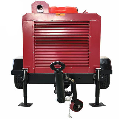 Αγορά Sewage Water Pump High Flow Centrifugal Pump Flood Discharge Portable Diesel Powered Water Pumps online manufacture