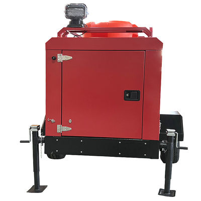 Αγορά Fire Fighting Water Pump High Quality Self Priming Pump High Pressure Diesel Water Pump online manufacture