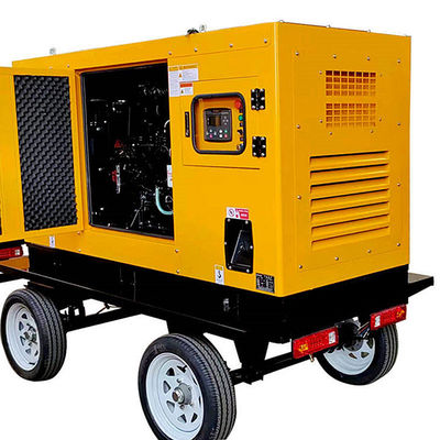 Αγορά Manufacturer 50Hz Diesel Generator Cummins Diesel Generator Set Air Cooled Diesel Generator online manufacture
