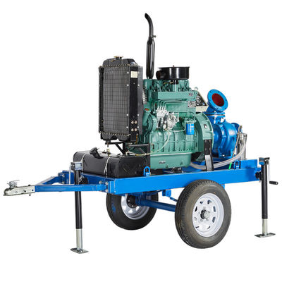 Αγορά High Quality Water Pressure Pump Self Priming Sewage Pump Water Pressure Pump Diesel Powered Water Pumps online manufacture