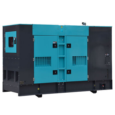 Αγορά Silent Diesel Generator Set Data Center Diesel Standby Generator 3Phase Diesel Generator online manufacture