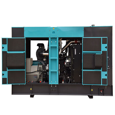Αγορά Prime Diesel Generator Hospital Silent Generator Diesel Intelligent Control Panels Diesel AC Generator online manufacture