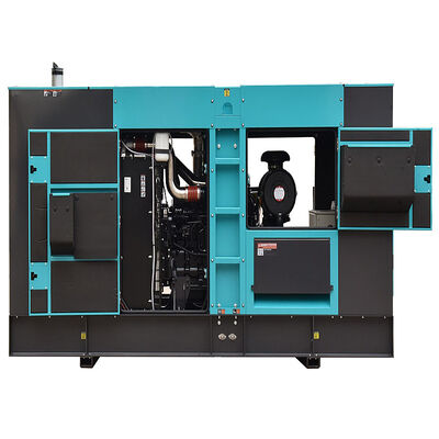 Αγορά Portable Silent Diesel Generator Outdoor Events Cummins Diesel Generator Set Power Diesel Generator online manufacture