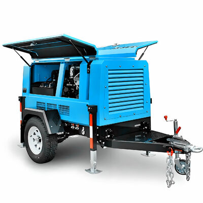 Αγορά Rugged Design Σετ γεννήτριας κινητήρα ντίζελ 50KW Μονταρισμένη γεννήτρια ντίζελ με ρυμουλκούμενο online manufacture