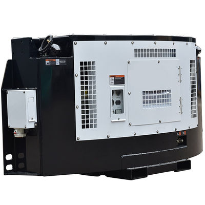 Υψηλός κύβος δοχείο Reefer 380-460V γεννήτρια Genset Φρέσκα τρόφιμα Αποθήκευση δοχείο Reefer