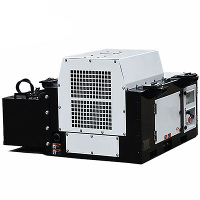 Απαιτήσεις ισχύος του δοχείου Reefer 110-460V φορητή σιωπηλή γεννήτρια ντίζελ Reefer γεννήτρια Genset