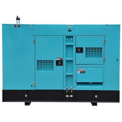 Silent Diesel Generator Backup Emergency Diesel Generator Welding Diesel Engine Generator Set