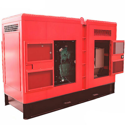 Αθόρυβος γεννήτης ντίζελ 30kw γεννήτης ντίζελ σε αναμονή γεννήτης ντίζελ για το σπίτι