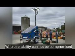 Πύργος Φωτισμού Υψηλής Ποιότητας, Φωτοβολταϊκά Φώτα Δρόμου, Επισκευή Έκτακτης Ανάγκης, Κατασκευαστής Πύργου Φωτισμού με Ηλιακή Ενέργεια